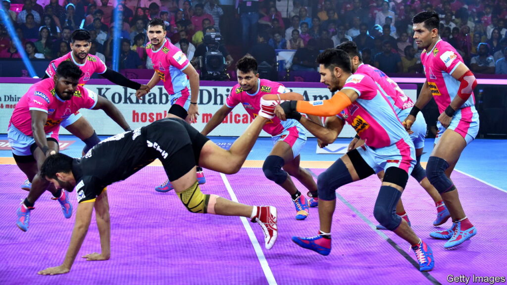 best online kabaddi betting platform