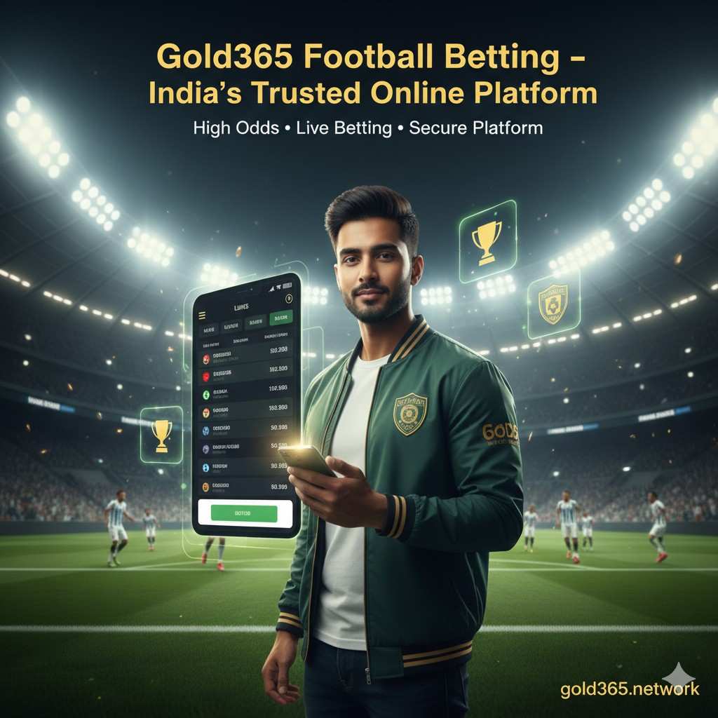 Best football betting platform