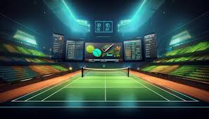Best tennis betting platform